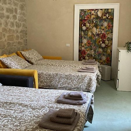Nel Vicoletto Casa Vacanze Naples Extérieur photo