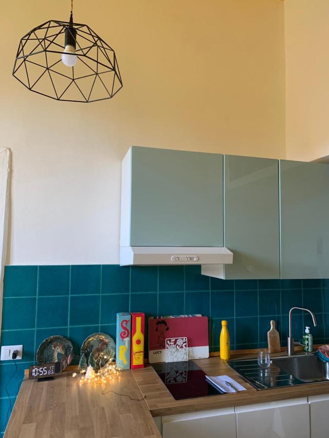 Nel Vicoletto Casa Vacanze Naples Extérieur photo