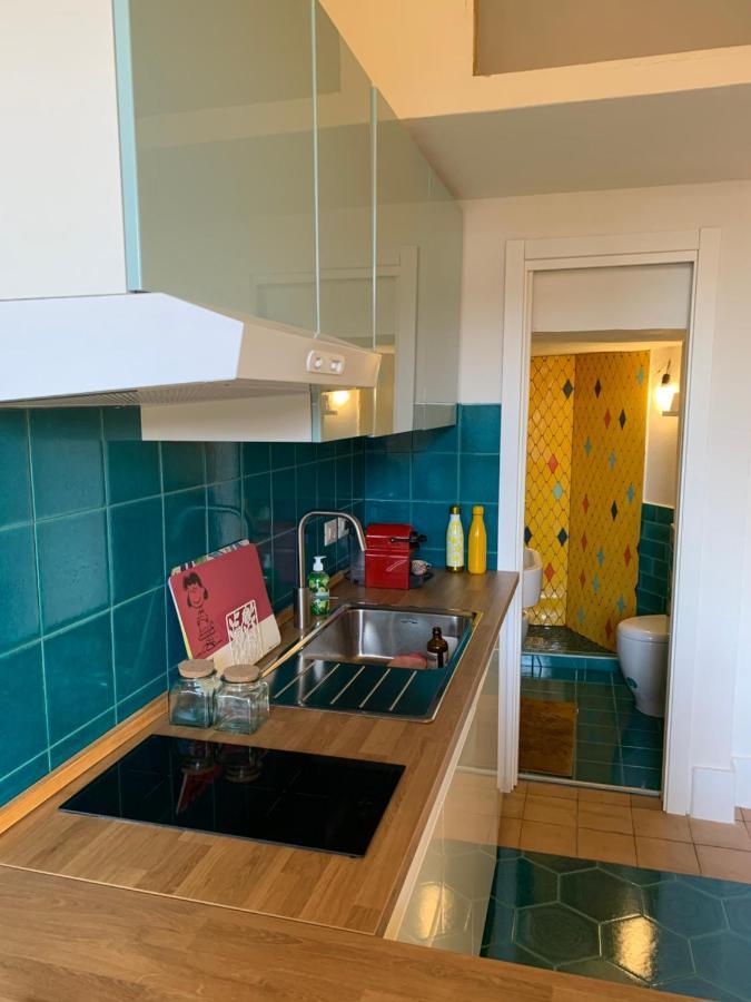 Nel Vicoletto Casa Vacanze Naples Extérieur photo