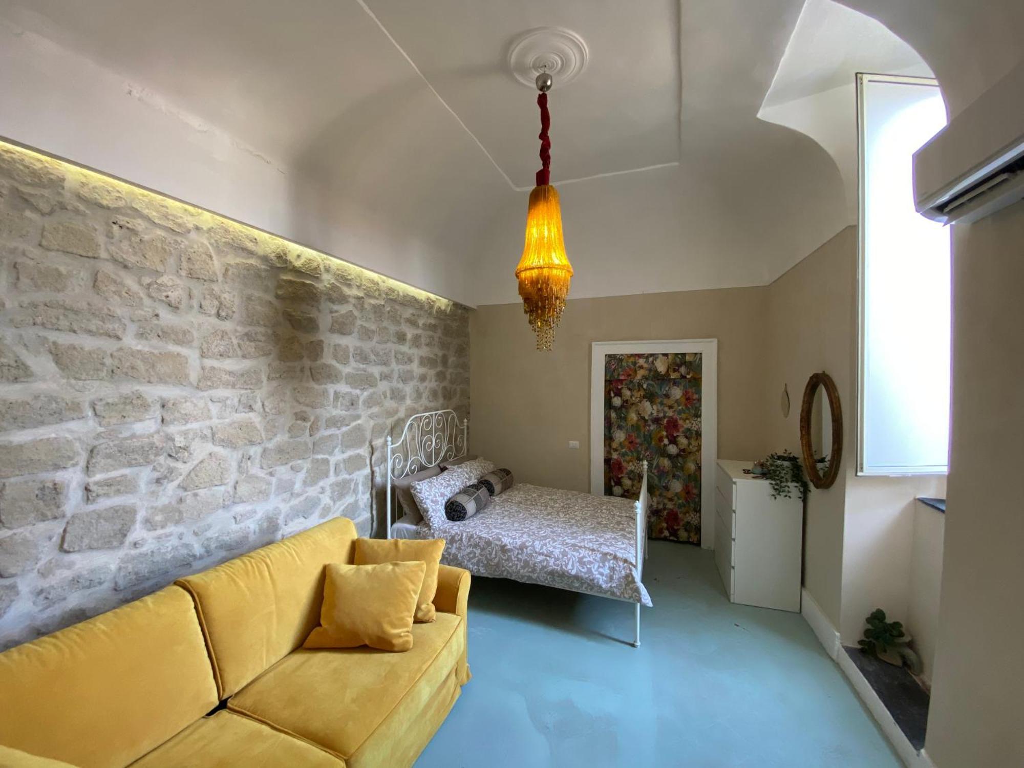 Nel Vicoletto Casa Vacanze Naples Extérieur photo