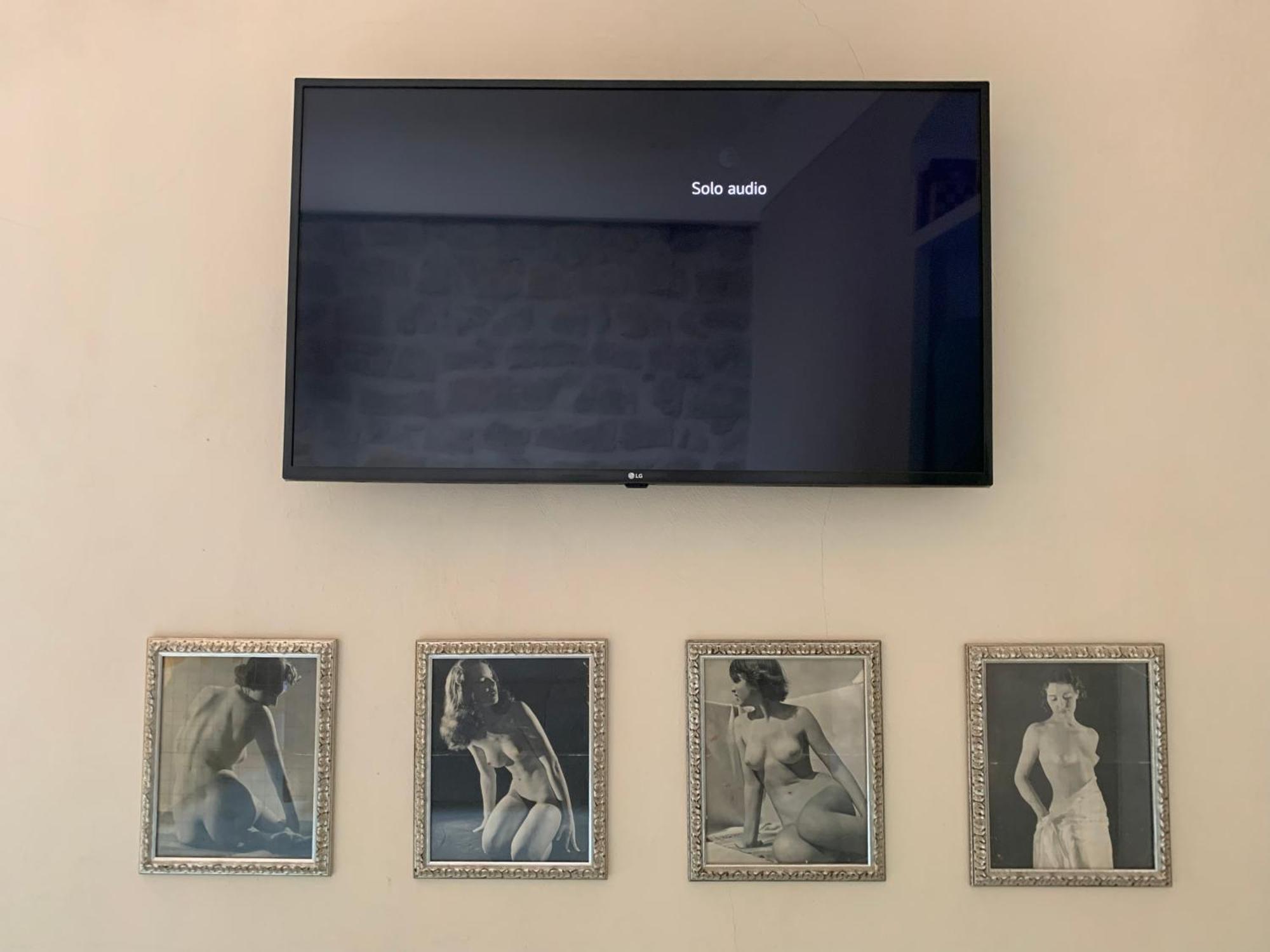 Nel Vicoletto Casa Vacanze Naples Extérieur photo