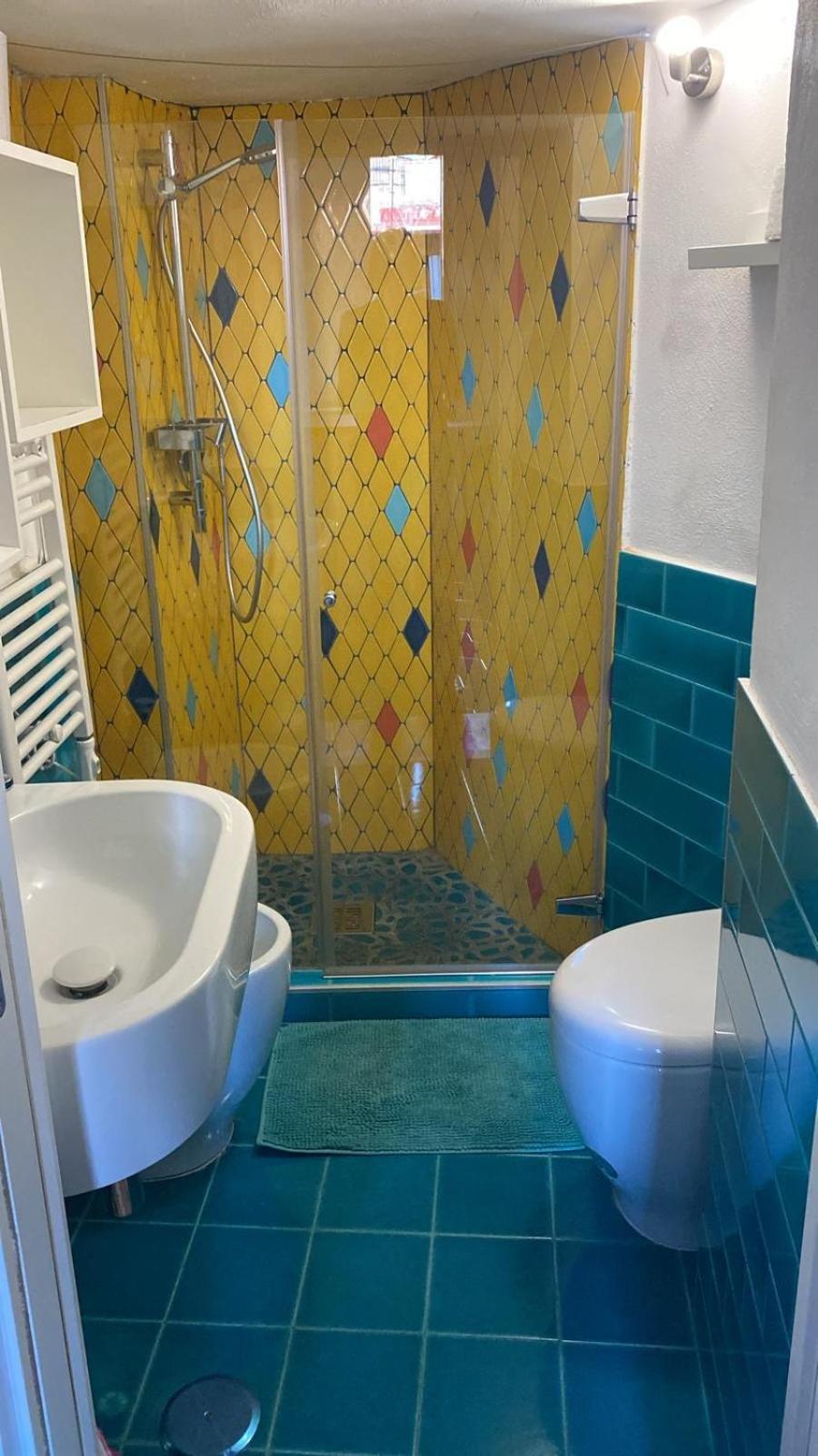 Nel Vicoletto Casa Vacanze Naples Extérieur photo